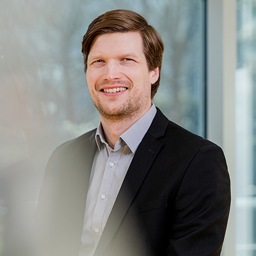 Hans Peter Ludescher