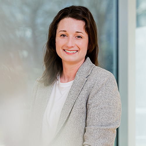 Kristina Schulte Althoff